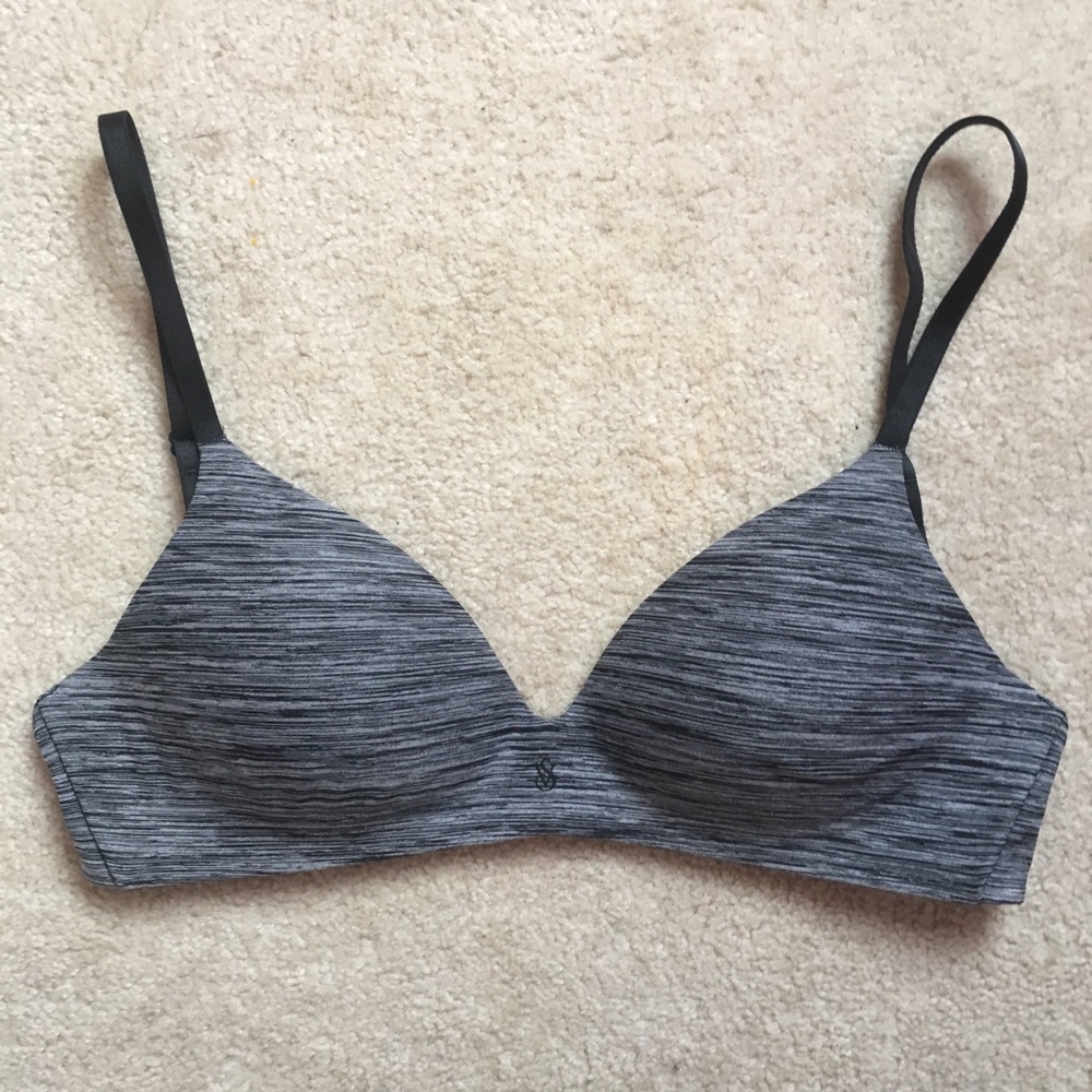 Victoria secret no wire bra